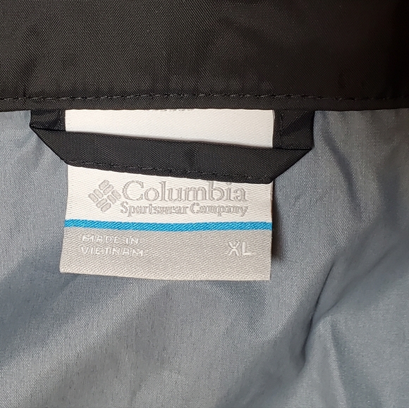 Columbia Women's Switchback Iii Jacket - Picture 6 of 8